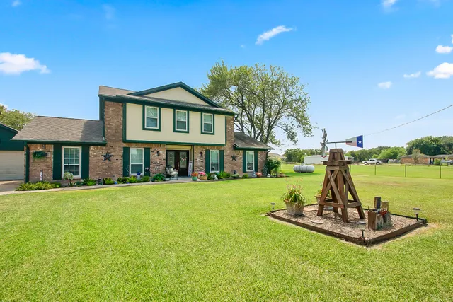 Popular Colony West Sec 1-2-3-4 Real Estate