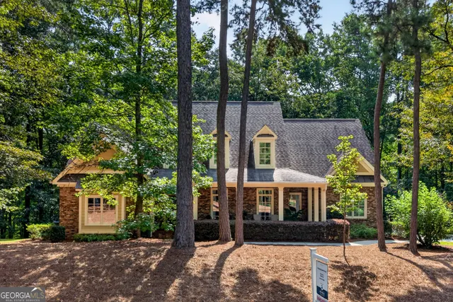 Popular Morgan's Landing Real Estate