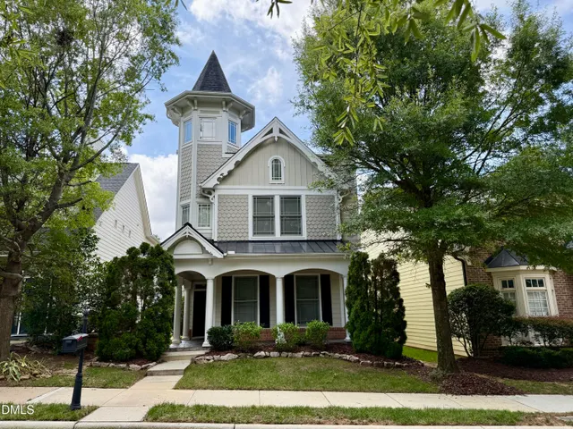 Popular Morrisville Real Estate