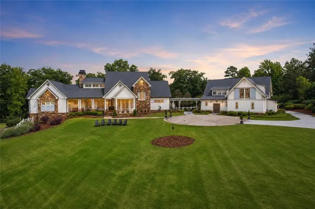 Popular North River Farm Real Estate
