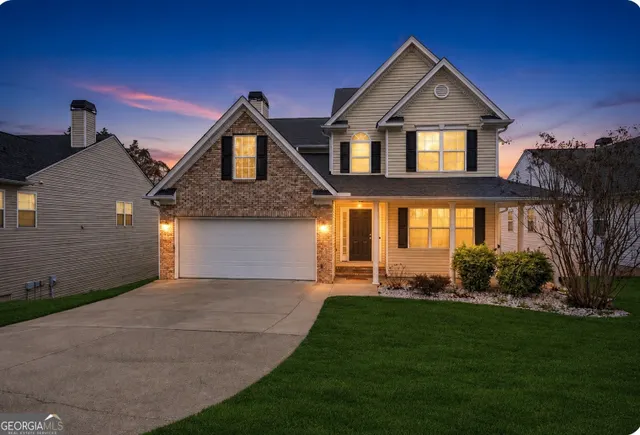 Popular Berkley Park Real Estate