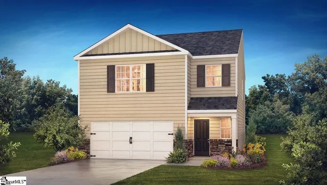 Popular Gibson Grove Real Estate