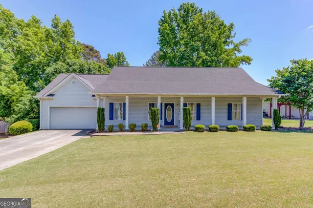 Popular Towler Shoals Real Estate