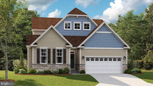 Expensive St Charles Horizon Real Estate