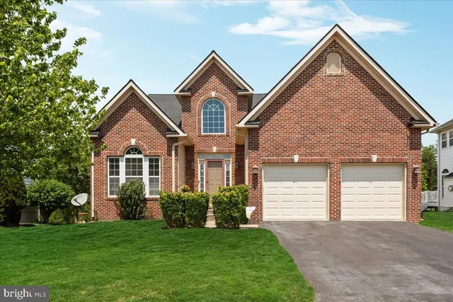 Popular Stonebridge Real Estate