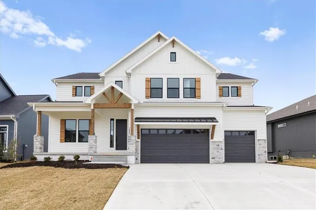 Popular Pryor Ridge Real Estate