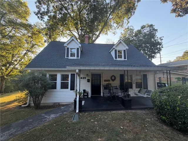 Popular Rockmart North Real Estate