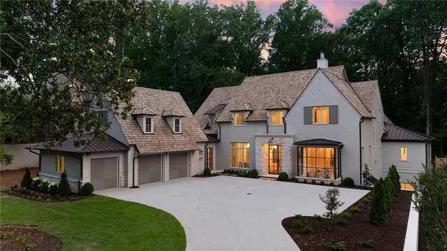 Expensive Morningside Real Estate
