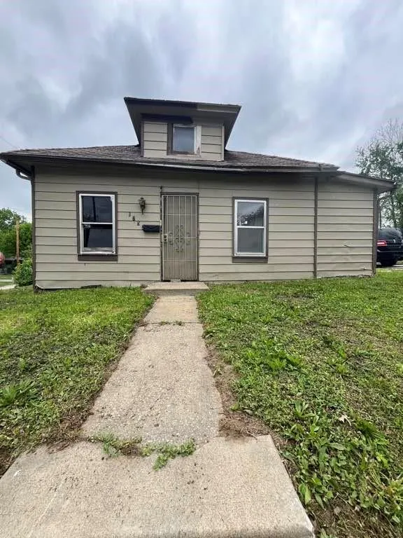 Cheap University Real Estate