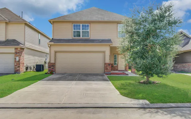 Popular Atascocita Spgs Sec 1 Real Estate