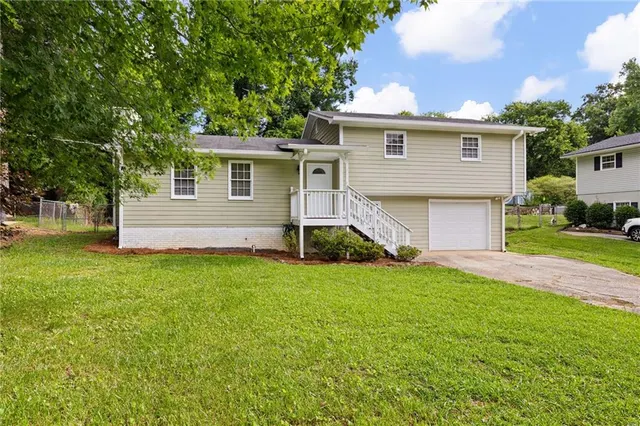 Popular Nowlin Terrace Real Estate