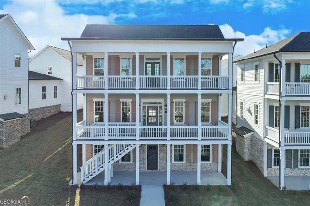Cheap HOMESTEAD AT HOG MOUNTAIN Real Estate