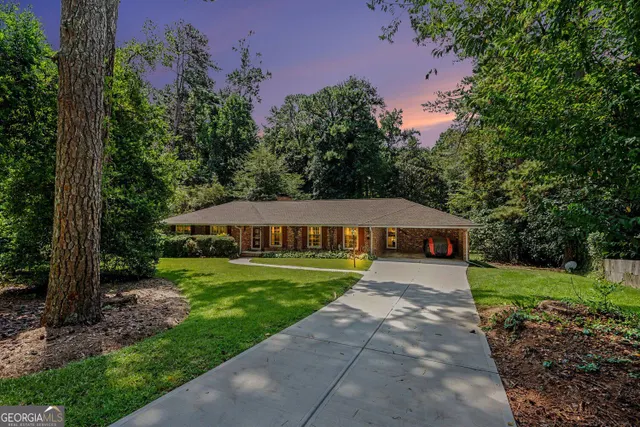 Expensive Rowland Hills Real Estate