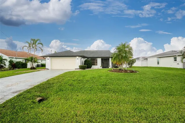 Popular Rotonda West Real Estate
