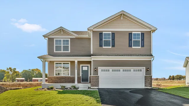 Popular Greenbriar Real Estate
