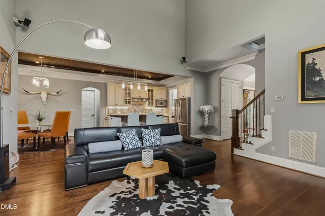 Popular The Preserve at Smith Creek Real Estate