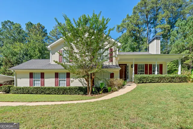 Cheap Happy Valley Estates Real Estate