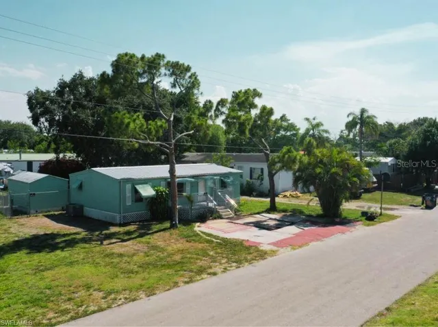 Cheap Clewiston Real Estate