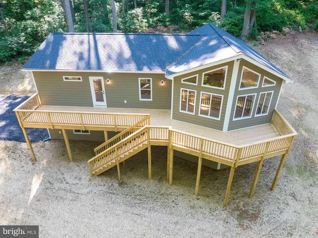 Expensive Point OWoods Real Estate