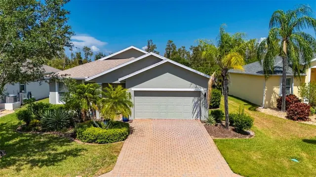 Popular RIO VILLA LKS Real Estate