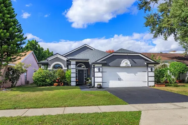 Popular Lake Mary Real Estate