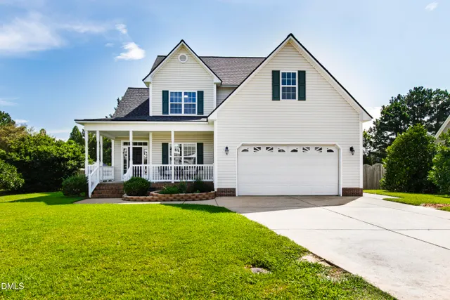 Popular Plantation Pointe Real Estate