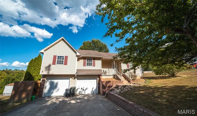 Popular Point Third Add Real Estate
