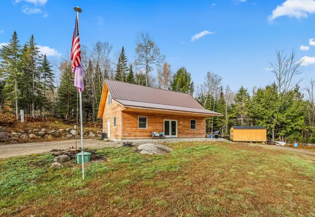 Popular Dummer Real Estate