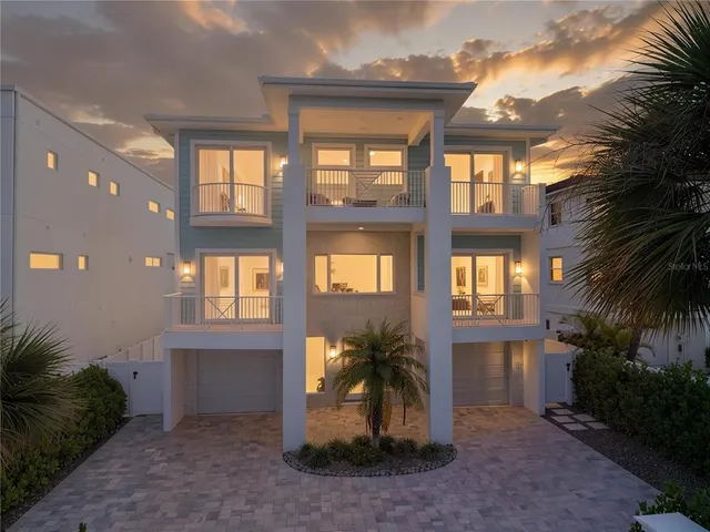 Expensive Indian Rocks Beach Real Estate