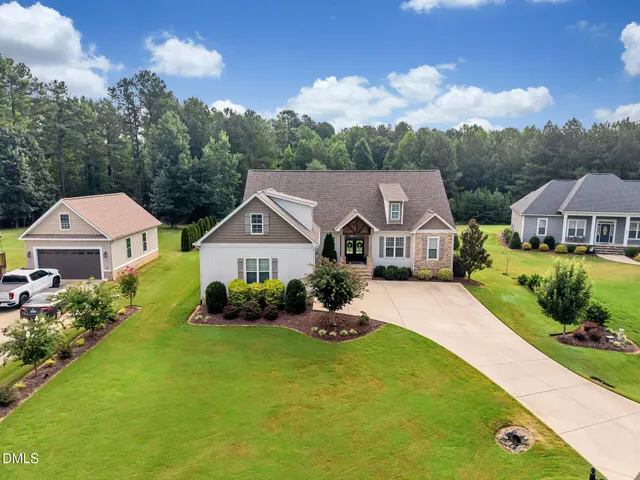 Popular Providence Landing Real Estate