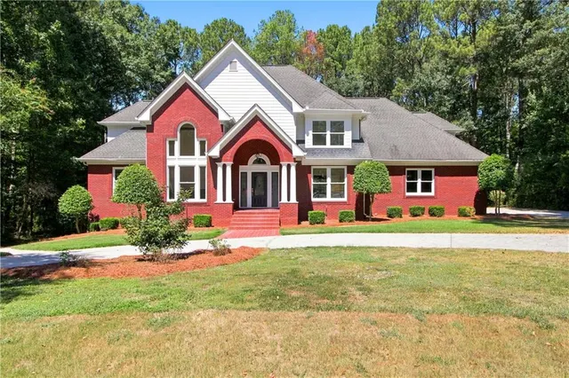 Popular Timberline 01 Real Estate