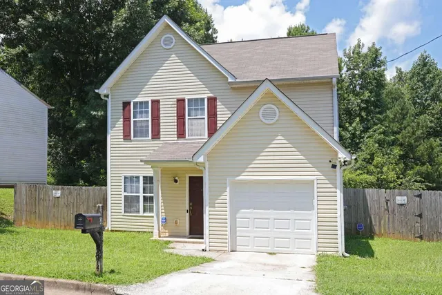Cheap Chestnut Lake Preserve Real Estate