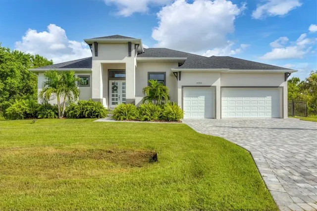 Expensive PORT CHARLOTTE SUB 10 Real Estate