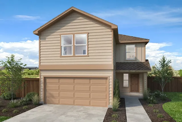 Popular Oakwood Trails Real Estate