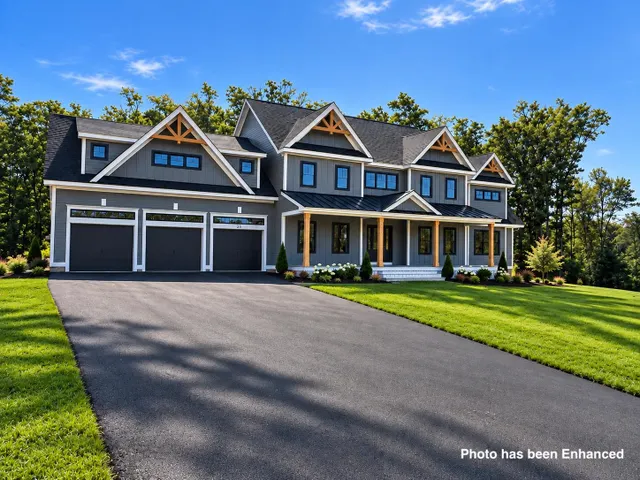 Popular Stonearch at Eagle Ridge Real Estate