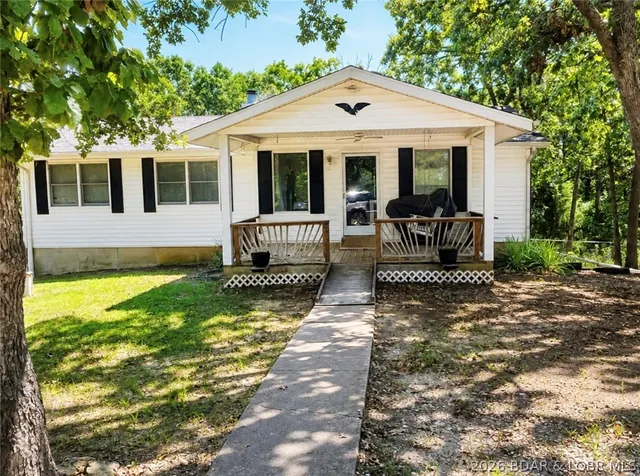 Popular Ozark Village Real Estate