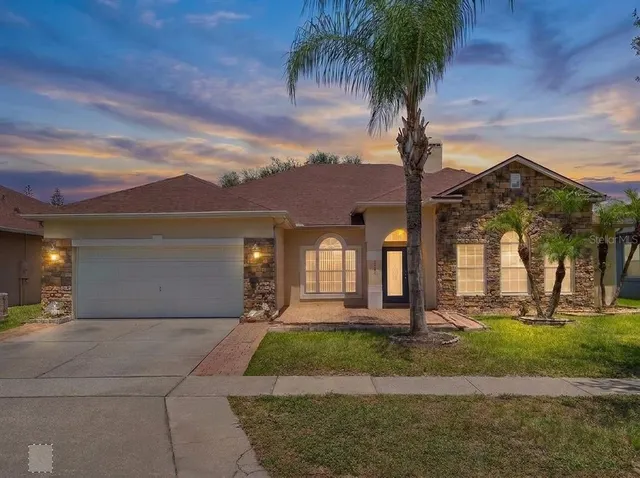 Expensive FALCON TRACE Real Estate