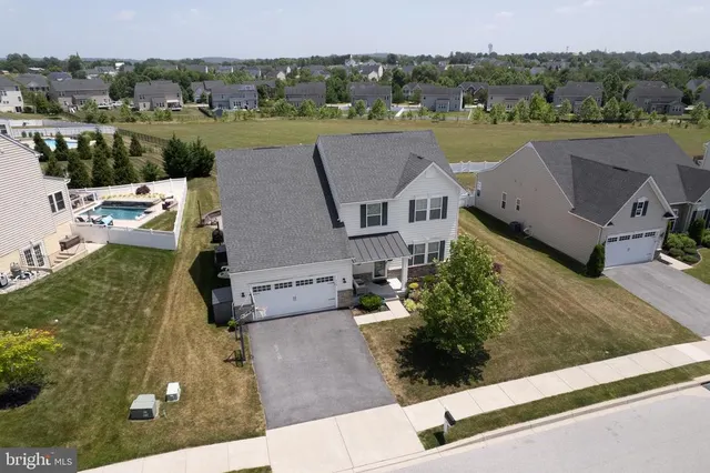 Popular Bolton Hill Real Estate