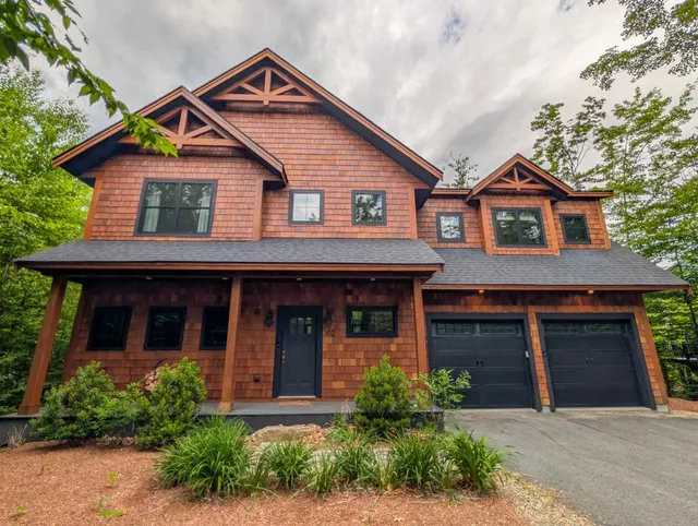Popular South Peak Resort Real Estate