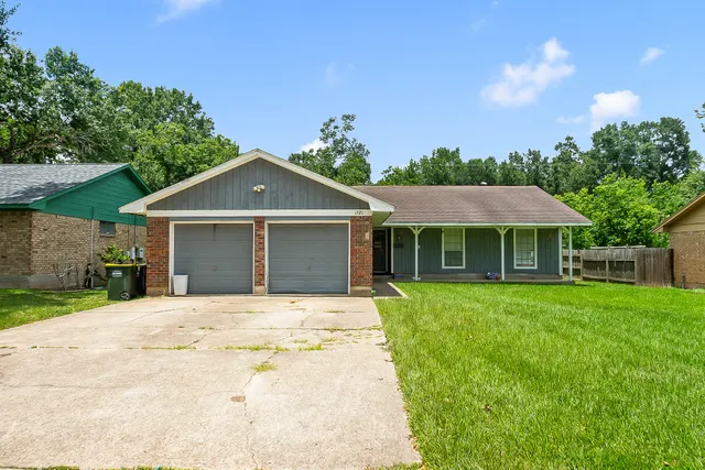 Popular Woodcrest 02 Real Estate