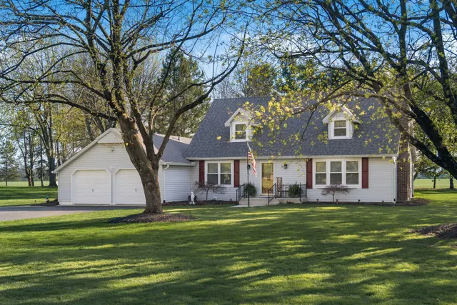 Expensive Deercreek Real Estate