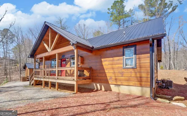 Popular Copperhill Real Estate