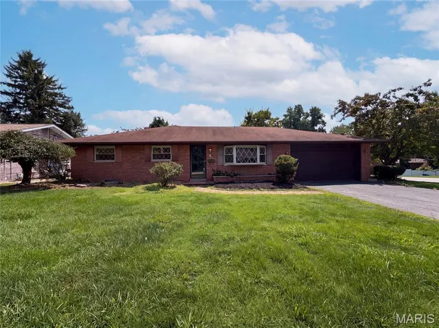 Popular Camelot Park Real Estate