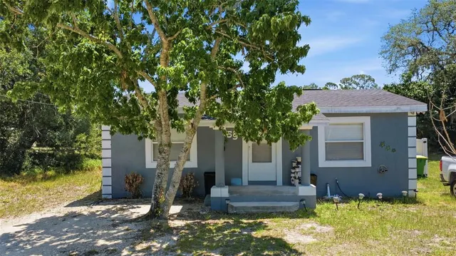 Cheap Mims Real Estate