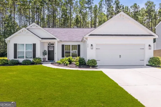 Popular Timberlake Real Estate
