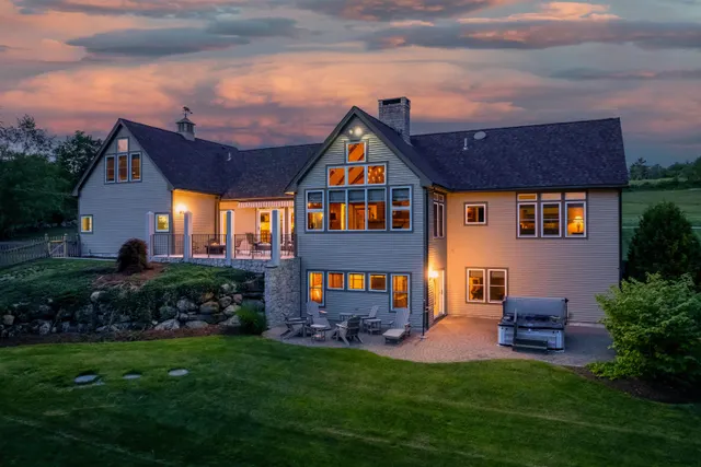Popular Hancock Real Estate