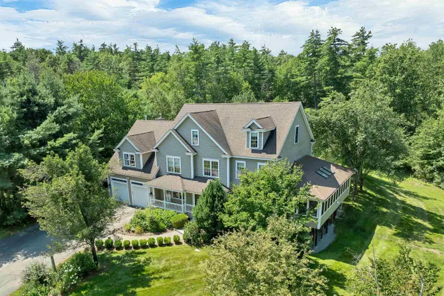 Expensive Madbury Real Estate
