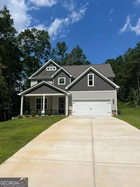 Expensive Stone Brooke Real Estate