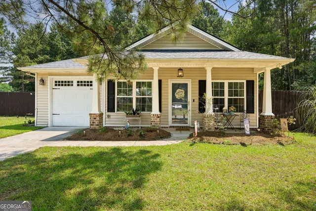 Popular Coastal Pines Real Estate
