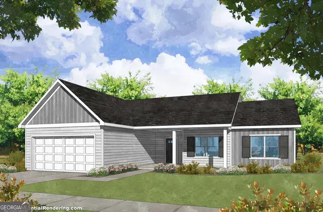 Cheap Grissom Grove Real Estate